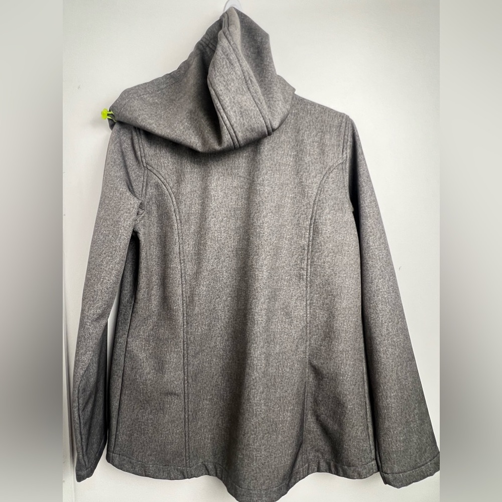 ACX Active Full-Zip Jacket - Picture 5 of 8